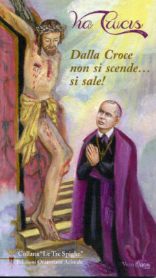 Acireale / Il messaggio del vescovo Raspanti per la giornata pro-beatificazione del Venerabile Giovanni Battista Arista