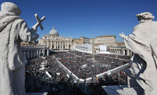 I laici nella Chiesa / Seminatori di speranza e promotori di un nuovo entusiasmo vissuto e condiviso