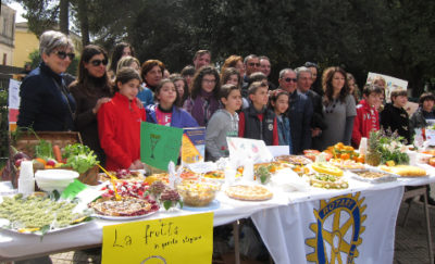 Giarre / Studenti, insegnanti e professionisti insieme in un percorso di educazione alimentare