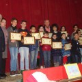 premiazione