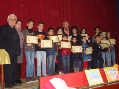 San Luigi di Acireale / I ragazzi della scuola protagonisti a carnevale con la loro creatività e non solo