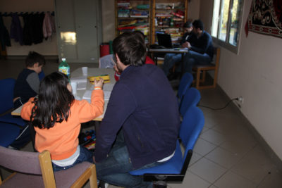 Acireale / Parrocchia San Cosmo: progetto “Europe in love” per insegnare la cittadinanza ai bambini