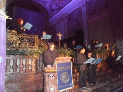 Rappresentazione Sacra - Cattedrale 12.4