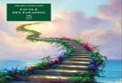 Acireale / Presentato “Favole del Paradiso”, il nuovo libro di Grazia Cavallaro