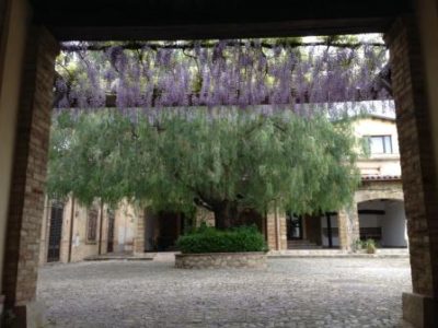 Le giornate dell’agricoltura a Valledolmo, piccola isola felice delle Madonie