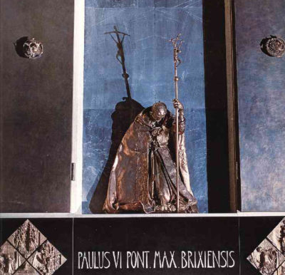 La beatificazione di Montini / Concilio, dialogo e bellezza: la cifra di Paolo VI