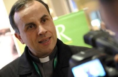 Dopo la festa del 10 maggio / Intervista a mons. Pompili: bilancio dell’incontro tra Papa Francesco e la scuola