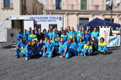 Acireale / La “Misericordia” fa il punto di trentacinque anni di attività al servizio della comunità