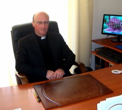 Mons. Giombanco