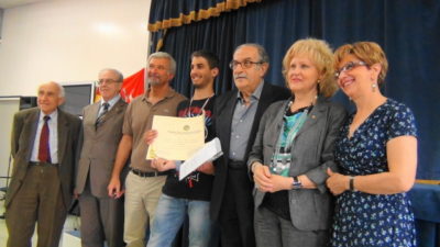 Scuola/ Acireale, nel” giorno della creatività” premiati un centinaio di studenti allo Scientifico Archimede