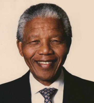 Ricordo di Nelson Mandela, premio Nobel per la pace ’93: dalla lotta per i diritti civili alla presidenza del Sudafrica