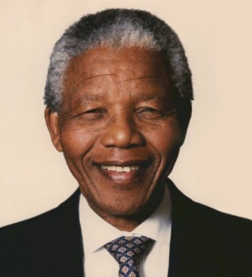 Ricordo di Nelson Mandela, premio Nobel per la pace ’93: dalla lotta per i diritti civili alla presidenza del Sudafrica