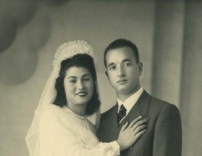 Arrivederci Nonna Graziella / Una lettera ne ripercorre le virtù, i valori e l’affetto verso i propri familiari