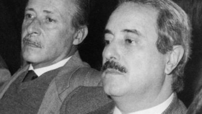 Per non dimenticare / Il 22° anniversario dell’uccisione del giudice Borsellino su Tv2000 con il film “Il secondo tempo”