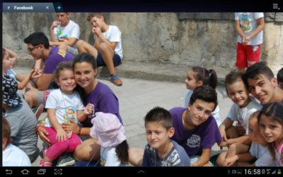Mascali / All’oratorio “Don Bosco” una settimana di intrattenimento e didattica per centoventicinque bambini