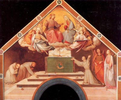 Perdono di Assisi / La diocesi di Acireale ha la sua Porziuncola, una chiesetta in località Grotte-Mangano