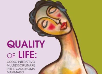 Mondo donna / Partire dal malessere in visione di un benessere: il 18 e 19 settembre a Catania un congresso sul cancro al seno