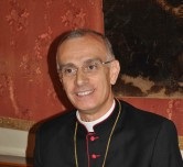 Intervista / Mons. Raspanti al Giornale Radio 1 sull’atteggiamento della Chiesa dinanzi alla criminalità organizzata: “I miei ‘no’ sono un invito alla conversione”