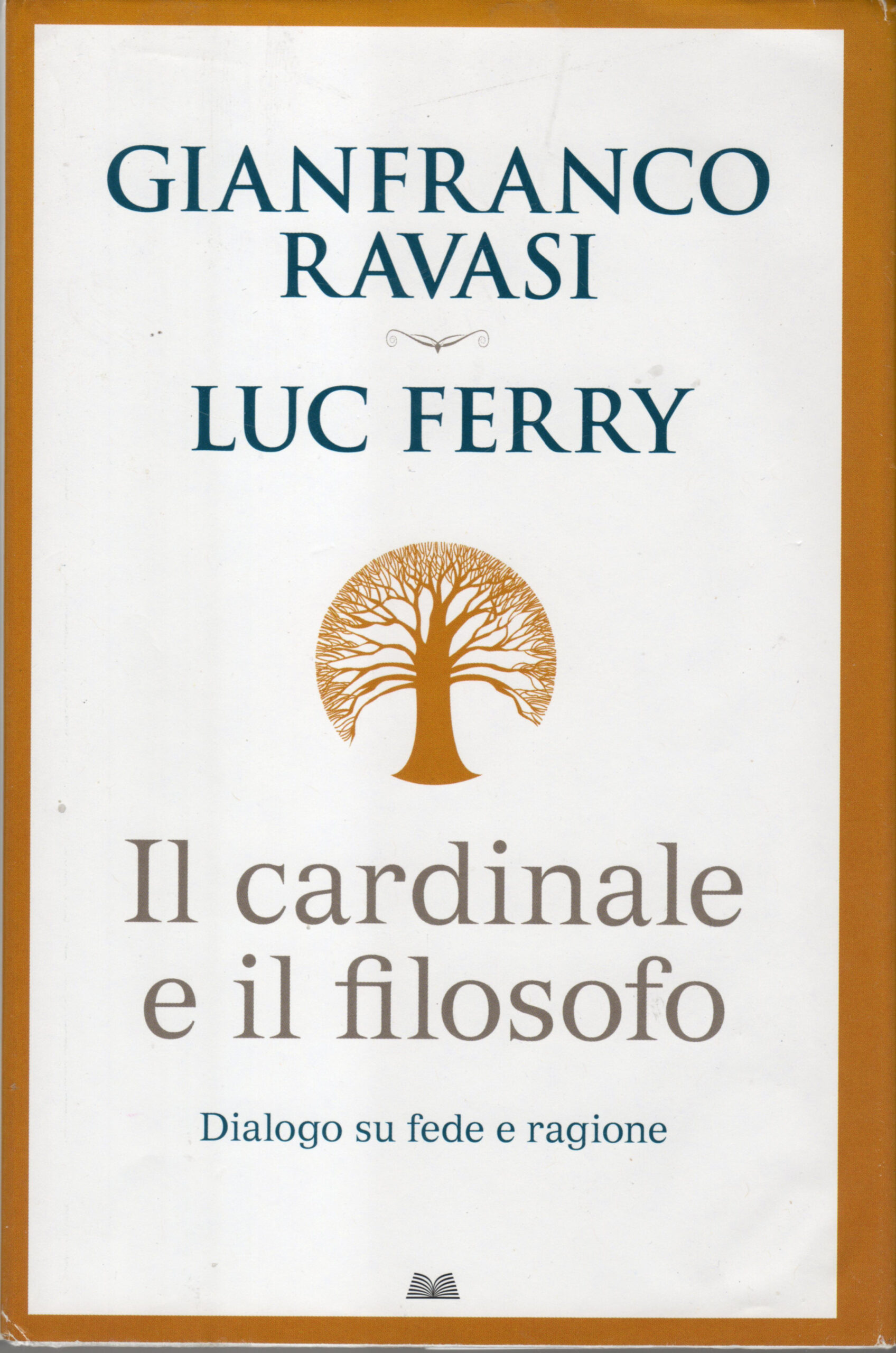 Recensioni / “Il cardinale e il filosofo”, saggio di Ravasi e Ferry. Un confronto serio e rispettoso su fede e ragione