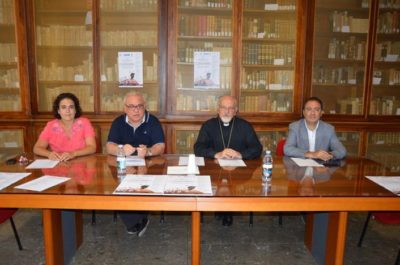 Ragusa / Presentato alla stampa il “XXIII Seminario di Aggiornamento Mons. Alfio Inserra”