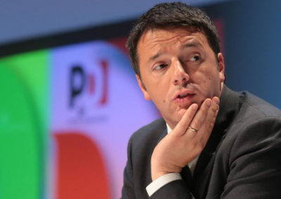 Referendum / Trionfa il “NO” con oltre il 59%, Renzi si dimette