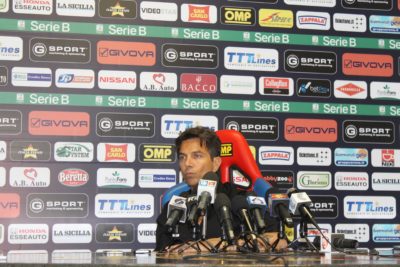 Calcio Catania / Cosentino: “La squadra è molto competitiva. Siamo sempre vigili sul mercato”