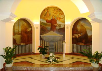 Anniversario / Due anni fa la beatificazione di P. Gabriele Maria Allegra, “Una vita tradotta dalla parola di Dio”