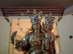 Madonna della Libertà_San Leonardello