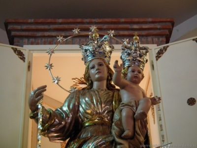 San Leonardello / Il 31 ottobre la “prima” della nuova Messa propria composta per la festa patronale