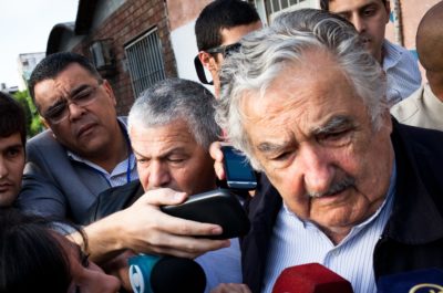 Uruguay / La popolarità del presidente uscente Mujica non basta per vincere le elezioni presidenziali