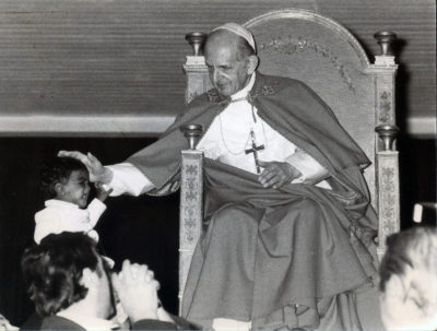 Papa Montini / Un documentario inedito ne ripercorre i momenti più significati della sua vita di cristiano riformatore