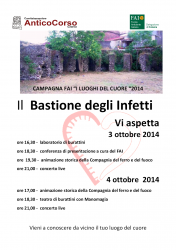 programma FAI 3e 4 ottobre