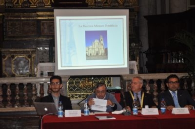Acireale/ Quattro territori a confronto all’incontro sul laicato cattolico in Sicilia