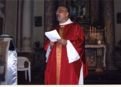 Acireale / Riapre l’antica chiesa del Santissimo Crocifisso