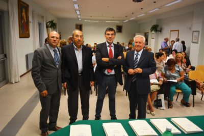 Acireale / Università popolare: il prof. Cuttone parla di “fisica delle particelle” all’inaugurazione dell’anno accademico