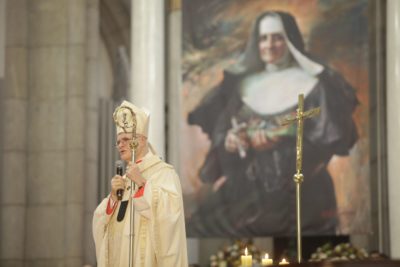 San Paolo del Brasile / Beatificata madre Assunta Marchetti, cofondatrice delle suore Scalabriniane