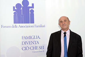 Legge di stabilità / Bolzanaro (Forum ass. familiari): “Per la politica italiana la famiglia resta una mucca da mungere”