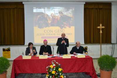 Diocesi / Don Albarello al convegno pastorale. “Una fede in grado di dare credito alla vita e a Dio”