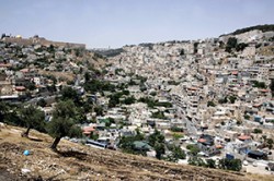 Gerusalemme