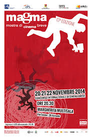 Acireale / Inaugurato “Magma”, una festa del cinema: mostre, concerti e corti per il “Lorenzo Vecchio”