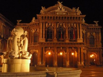 Catania / Venerdi 5 dicembre al teatro Bellini un concerto per la vita: club Lions uniti contro il morbillo