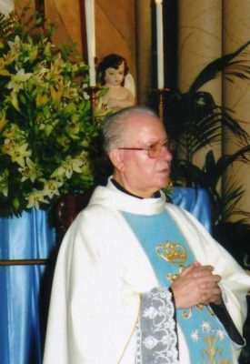 Intervista / Don Giuseppe Cardillo: cinquantaquattro anni di vita sacerdotale scanditi da incontri e ricordi memorabili