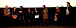 premiazione