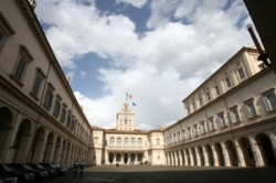 quirinale