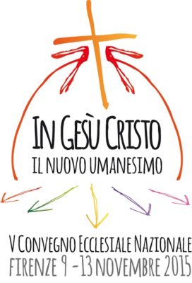 Verso Firenze 2015 / Presentati Traccia e Logo del Convegno ecclesiale nazionale: “Grande novità  è la presenza in rete”