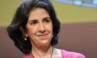 Scienza e fede / Fabiola Gianotti: “Inutili fossati”