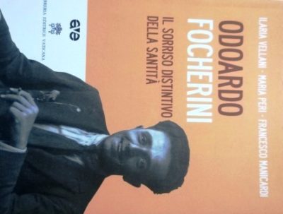 Libri / “Dare la vita per gli amici”: la vita di Odoardo Focherini, il primo giornalista proclamato Beato