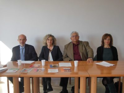 Catania / Presentato il programma di attività per il 2015 della Lega italiana lotta ai tumori provinciale