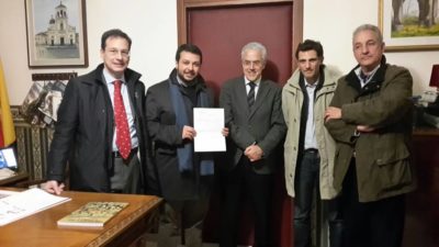 Santa Venerina / Finanziati dalla regione i lavori di messa in sicurezza della cuba bizantina di Santo Stefano