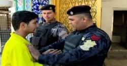 iraq